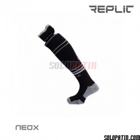 Meias Hóquei Replic Neox