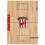 Hockey Tactics Board Solopatin Customized