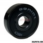 Skate Bearings Genial Abec 9 BLACK