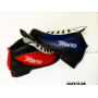 Chaussures Hockey Reno Amateur Noir Rouge NEW MODEL