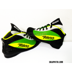 Hockey Boots Reno Lumo