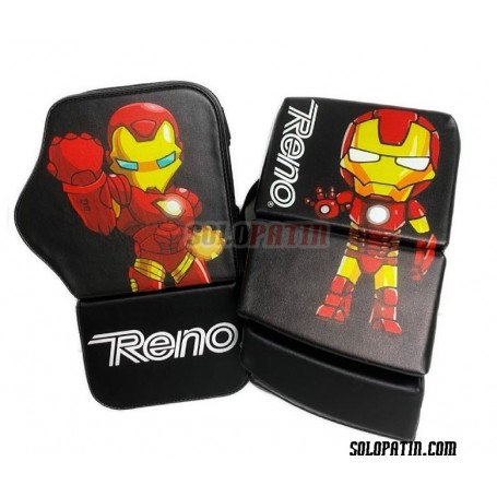 Guantes Portero Reno Supreme Personalizados Digital