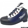 Hockey Boots Reno Amateur Blue White NEW MODEL