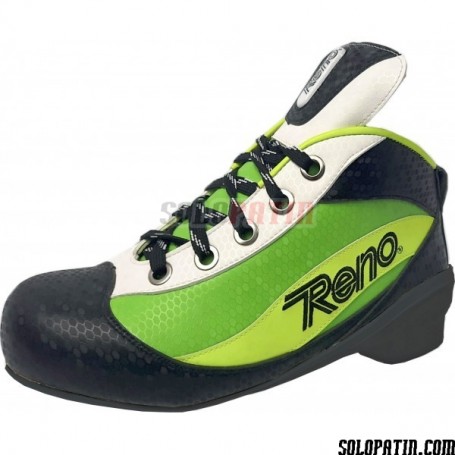 Rollhockey Schuhe Reno Lumo