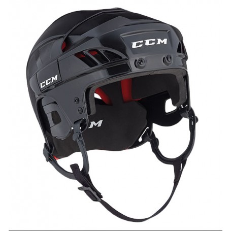 Hockey Helmet CCM FL 50 BLACK