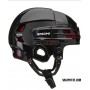Hockey Helmet CCM HT70 BLACK