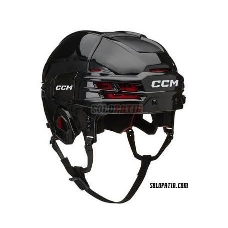 Hockey Helmet CCM HT70 BLACK