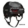 Casco Hockey CCM HT70 NEGRO