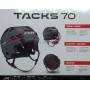 Hockey Helmet CCM HT70 COMBO BLACK