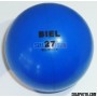 Bola Hoquei Professional Blau Royal SOLOPATIN Personalitzable