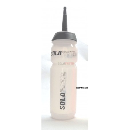 Botella com bico Solopatin Transparente