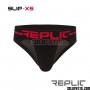 Slip Porte-Coquille Replic Rouge