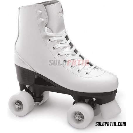 Patins Complets Artistique ROCES RC1