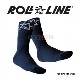 Rollkunstlauf Socken Roll-line