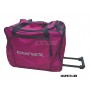 Genial SUPRA Trolley Bag Player Pink Junior