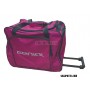 Sac Trolley Genial SUPRA Joueur Rose Junior