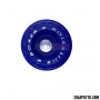Rodes Patinatge Artístic Roll-Line Boxer Blau Marí