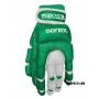 Gloves Genial Mesh Green-White