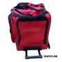 Genial SUPRA Trolley Bag Player Red Senior