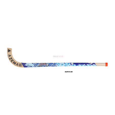Schläger Rollhockey Azemad Red Bull HN