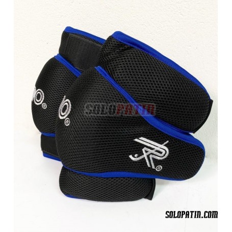 Goalkeepers Elbowpads Reno Luxury NEW