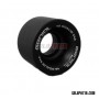 Roues Gardien Hockey Genial Noir