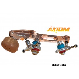 Platines Patinatge Artístic Lliure Komplex Axiom