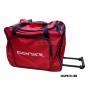 Genial SUPRA Trolley Bag Player Red Junior