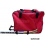 Borsa Trolley Genial SUPRA Giocatore Rosso Junior