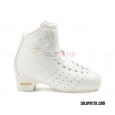 Bottines Patinage Artistique Edea ESORDIO Freedom