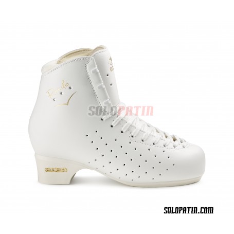 Stivaletti Pattinaggio Edea RONDO Freedom