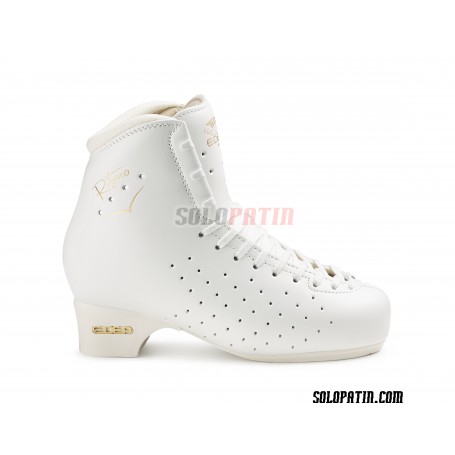 Bottines Patinage Artistique Edea RITMO Freedom