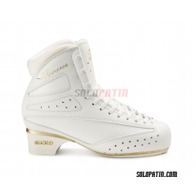 Stivaletti Pattinaggio Edea FLAMENCO Freedom