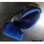 Scarpa Hockey Reno Iniziazione Nero Giallo New Model
