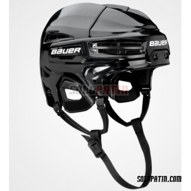 Hockey Helmet BAUER IMS 5.0 Black