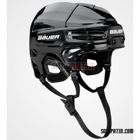 Casco Hockey BAUER IMS 5.0 NEGRO