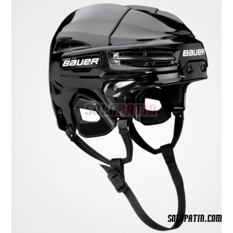Hockey Helmet BAUER IMS 5.0 Black
