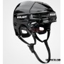 Casque Hockey BAUER IMS 5.0 NOIR