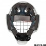 Hockey-Maske BAUER 930 Weiss