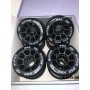 Roues Hockey JET SUPER 88A