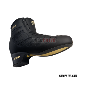 Figure Skating Boots Edea Piano BLACK