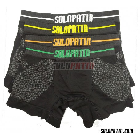 Boxer Portaconchiglia Solopatin