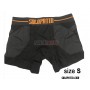 Boxer Portaconchiglia Solopatin