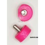 Freins Butées Hockey Solopatin Fuchsia
