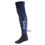 Chaussettes Hockey Solopatin OVERSIZE MARIN