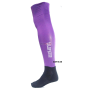 Chaussettes Hockey Solopatin OVERSIZE VIOLET