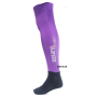 Hockey Socks Solopatin OVERSIZE PURPLE