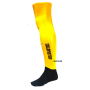 Meias Hóquei Solopatin OVERSIZE AMARELO