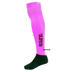 Mitges Hoquei Solopatin OVERSIZE FUCSIA FLUOR