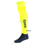 Medias Hockey Solopatin OVERSIZE AMARILLO FLUOR